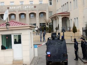 KAHVEHANE SAHİBİNİN KATİL ZANLISI TUTUKLANDI