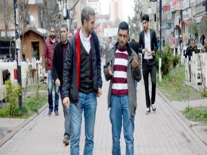 Demirtaş’ın ilham kaynağı çekirdekçi Mısto: “Oyum Selahattin başkana”