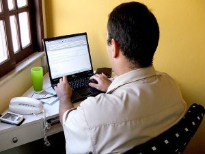 Uzaktan çalışma yaygınlaştırılacak