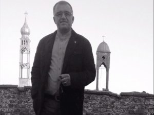 Şeyhmus Diken: İş başa düştü