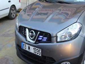 Müftü Bile 'Sinyal Çakar' Kullanıyor!