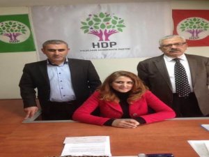 HDP'den, Diyanet'in 'dolar kurnazlığı'na tepki