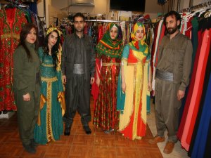 NEWROZ KIYAFETLERİ BULUNAMIYOR