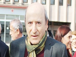 Sürgündeki Kürt Parlamentosu" Davası Sanığı Işık, Türkiye'de