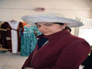 Şiddet, Mağduru Kadınlardan Alternatif Üretim