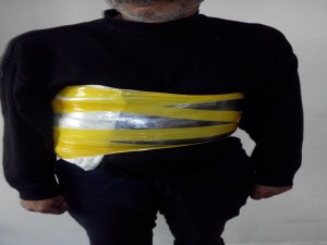 HOCAM SİZE HİÇ YAKIŞTI MI?