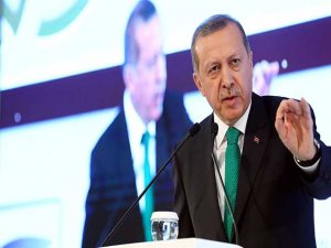Erdoğan İzleme Heyeti'ne karşı