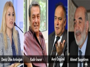 Çözüm süreci izleme heyetinde yer alacak isimler belli oldu