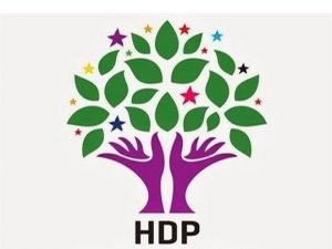 Sivas'ta HDP ilçe başkanına saldırı
