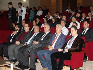 Başhekim Alan; “Çabamız Diyarbakır’ın Sağlık Turizmi      Kapsamına Alınmasına Katkı Sunmak”