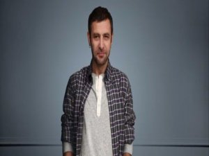 Nejat İşler partisini seçti, desteğini açıkladı