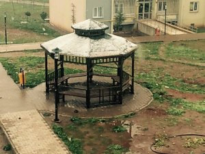 Meteoroloji 15. bölge müdürlüğü kar uyarısında bulundu