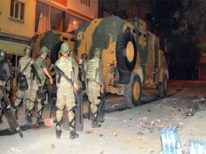 4 Hüda- Par'lının Ölümüyle İlgili Tutuklanan Sanık, 'O Tarihte Cezaevindeydim' Diye İtiraz Etti