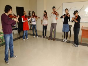 Şanlıurfa psikolog aranıyor