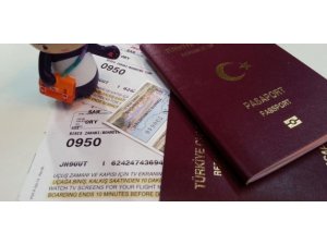 Vizesiz Avrupa yolunda önemli gelişme