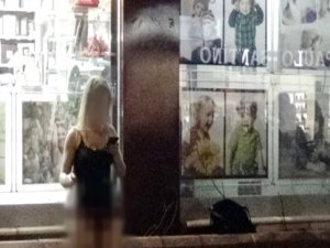 Kendini yakmaya çalışan kadından kan donduran itiraflar