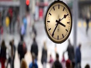 Dikkat: Memurların mesai saati değişiyor!