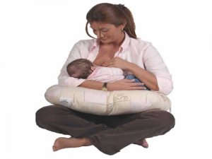 ÇOCUĞUNUZUN ZEKİ OLMASINI İSTİYORSANIZ ANNE SÜTÜ VERİN