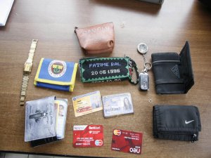 DALGIN BİR HALK OLDUK