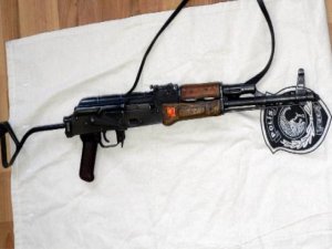 Diyarbakır'da taksi direksiyonuna geçen polis, yankesiciyi yakaladı