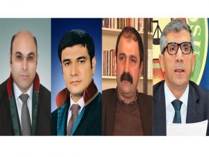 Baro başkanları: Türkiye'yi büyük bir felaket bekliyor