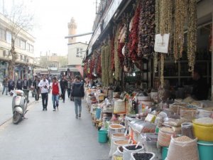 Urfa esnafı: Büyük ekonomik kriz var