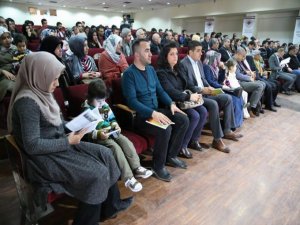 MAZLUMDER Diyarbakır'da kongresini gerçekleştirdi