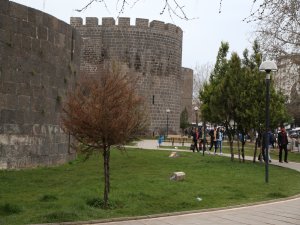 Diyarbakır'da zabıtaya turistik görev