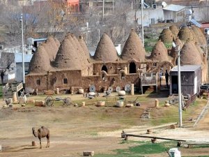 Harran'da hedef 2 milyon turist