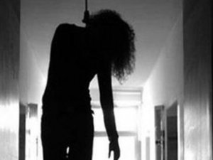 Yüksekova'da bir kadının intihar ettiği iddiası