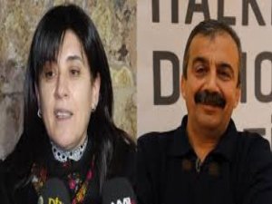 Kürt Ulusal Konferansı için İmralı heyeti devrede