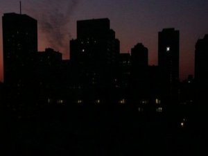 En büyük 5 elektrik kesintisi