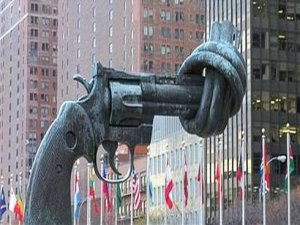 Türkiye bireysel silahlanmada 14'üncü