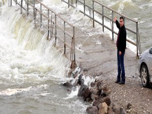 DSİ’den baraj uyarısı