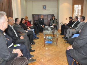 Yenişehir Belediyesinden, kaçak yapılara geçit yok