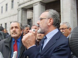 Sakık '301' ile hakim karşısına çıktı