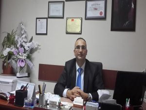 TÜRKİYEDE BİR İLK