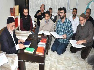 16 sanıklı ‘Tahşiyeciler’ grubuna beraat