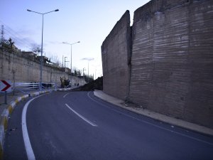 ÖNLEM ALINDIĞI İÇİN CAN KAYBI OLMADI