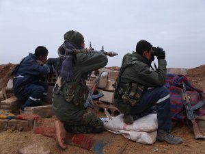 YPG li Cizîr û Kobanê derbên giran li çeteyan dixin