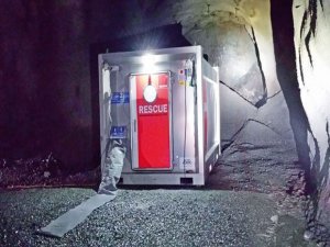 Yaşam Odası hayata geçti