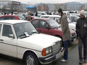 İkinci El Arabada Kilometre Hilesine Hapis Cezası