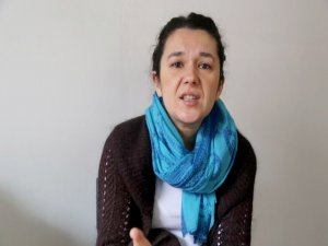 'Hakikat ve yüzleşme ile barış arasında çok somut bir ilişki var'