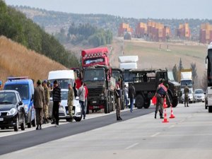 MİT TIR'ları operasyonuna gözaltı kararı
