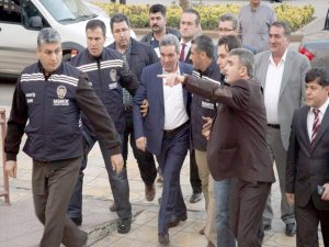 Şaşkın fidyeciler