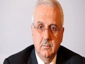 Yıldız: TEİAŞ Genel Müdürü istifa etti