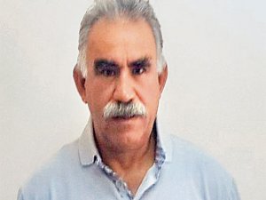 Öcalan o ismi istiyor!
