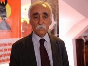 Alevi dedeleri: Sisteme karşı mücadelenin adresi HDP'dir