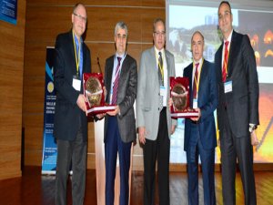 TEKSAS ÜNİVERSİTESİYLE DİCLE ÜNİVERSİTESİ ARASINDA İŞBİRLİĞİ