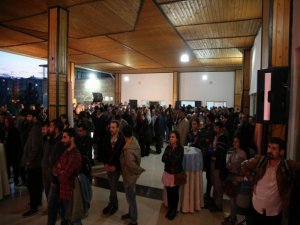 HOŞ GELDİN GÜN TV